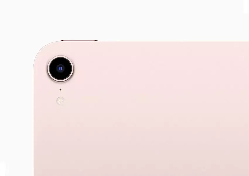 Camera sắc nét
