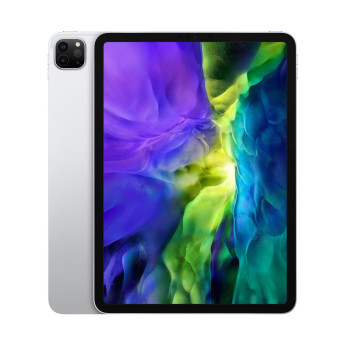 iPad Pro 11 inch 2020 | Wifi + Cellular/256GB | Silver