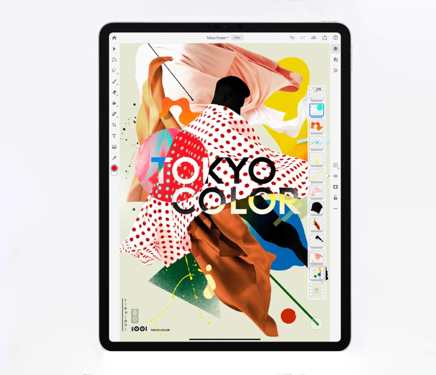 iPad Pro 2020