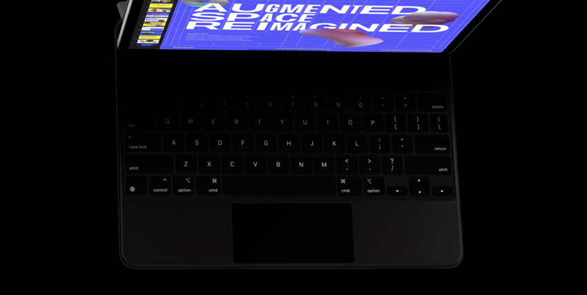 iPad Pro 2020