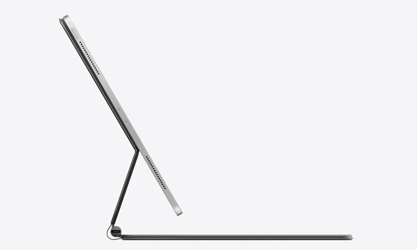 iPad Pro 2020