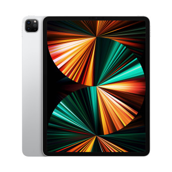 iPad Pro 12.9 inch 2021 | Wifi/1TB | Silver (Chính Hãng)