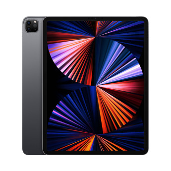 iPad Pro 12.9 inch 2021 | Wifi + Cellular/128GB | Space Gray (Chính Hãng)