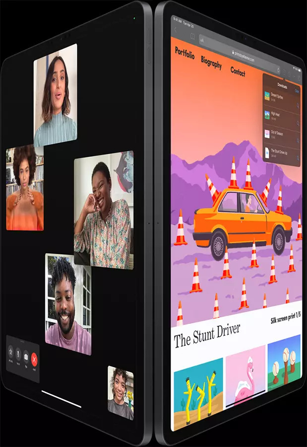 Tốc độ nhanh hơn với 5G