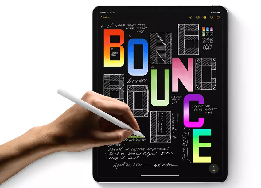 Hệ điều hành iPadOS