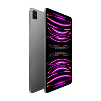 iPad Pro M2 11 inch 2022 | Wifi/128GB | Space Gray (Chính Hãng)