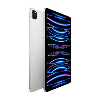 iPad Pro M2 11 inch 2022 | Wifi/256GB | Silver (Chính Hãng)