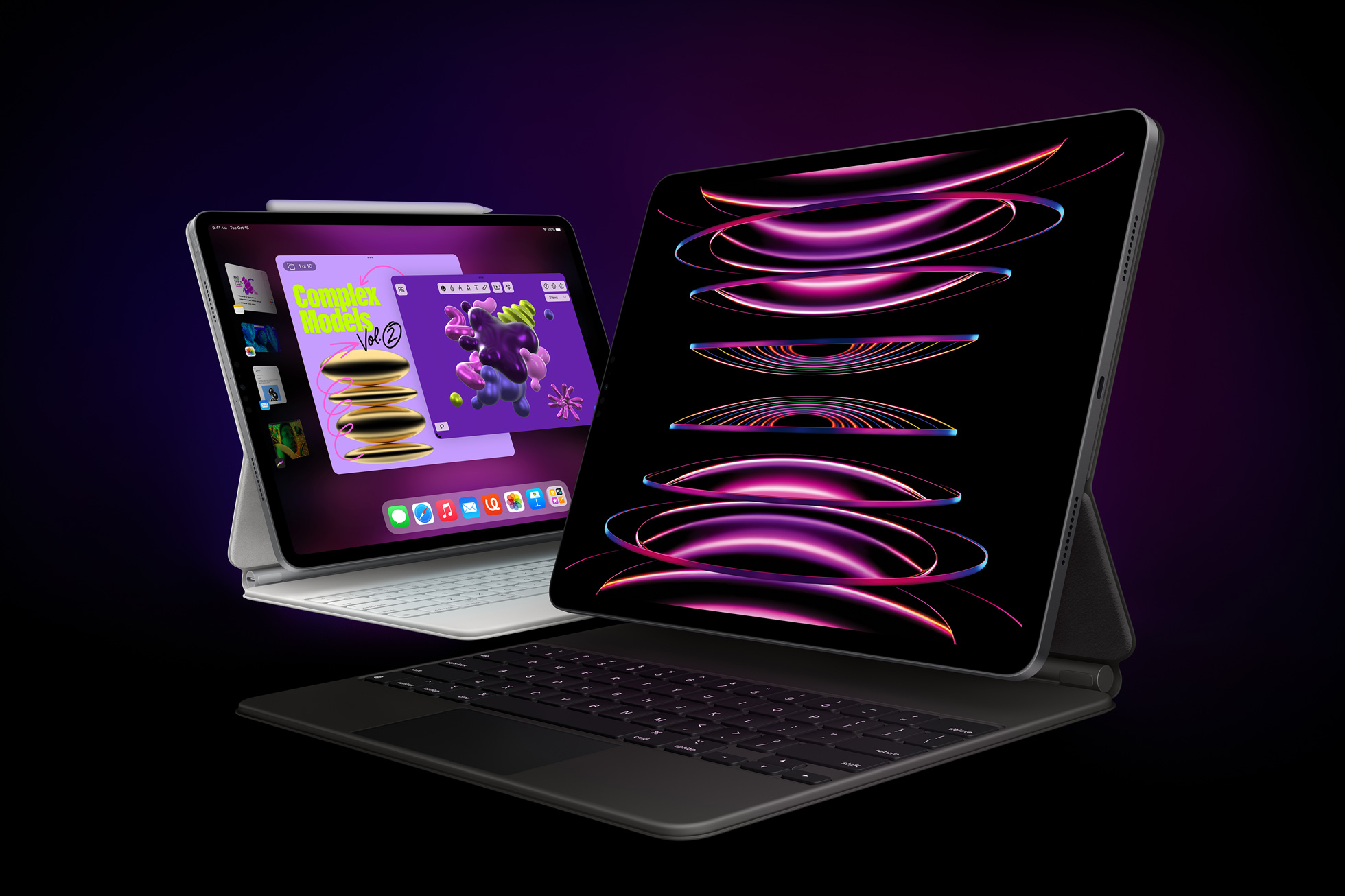 iPad Pro M2 2022 09
