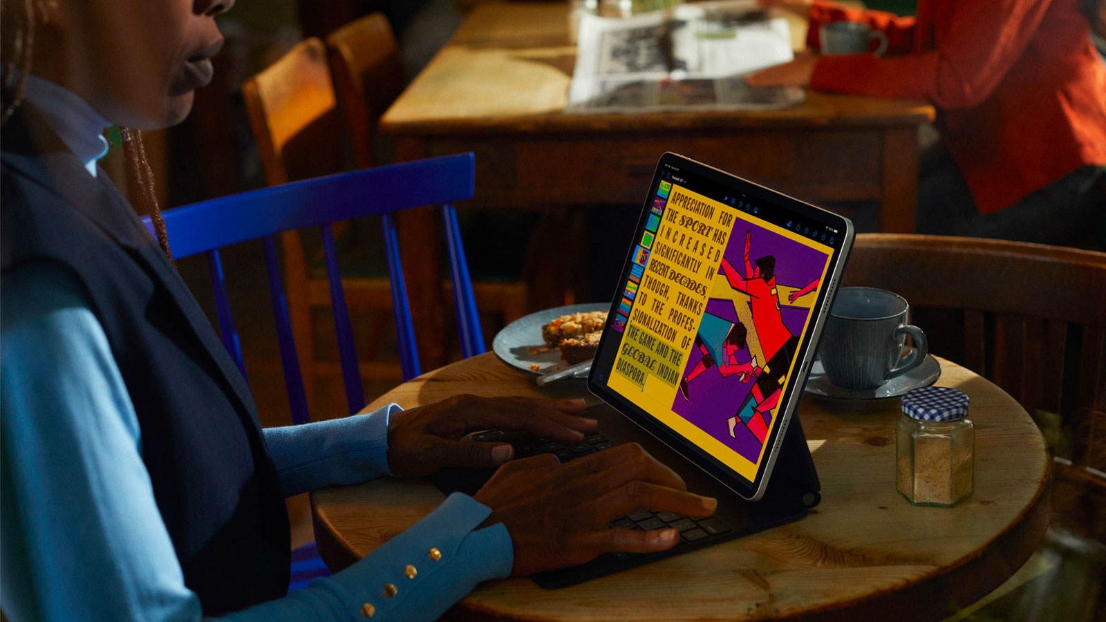 iPad Pro M2 2022 10