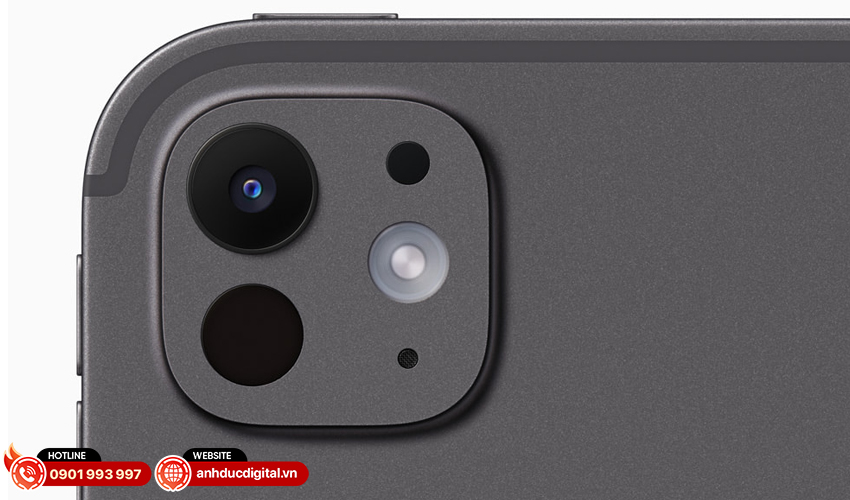 Hệ thống camera chất lượng