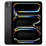 iPad Pro M5 13 inch 2025 | Wifi/256GB | Space Black (Chính Hãng)