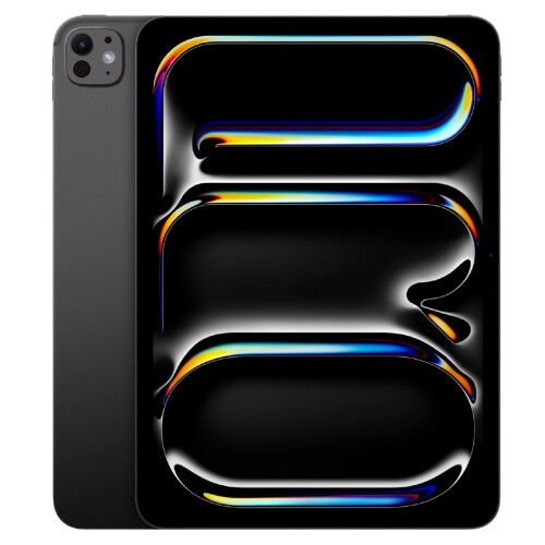 iPad Pro M5 13 inch 2025 | Wifi/256GB | Space Black (Chính Hãng)