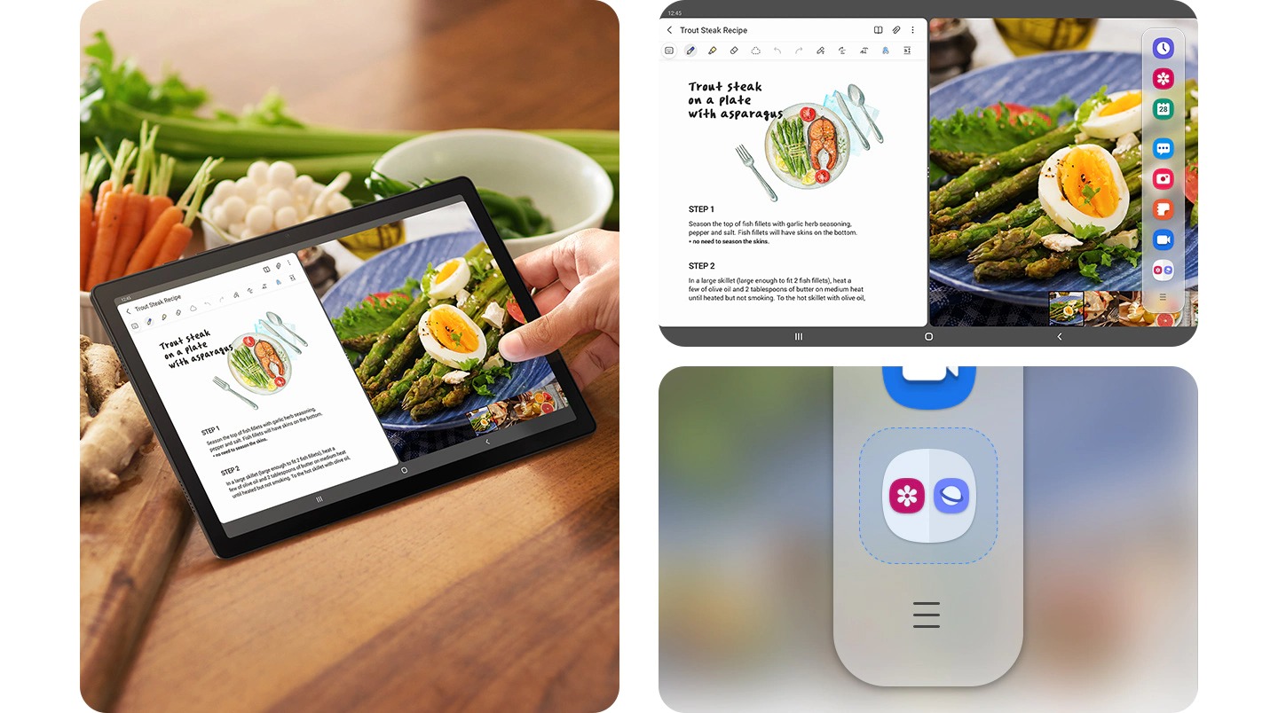 Samsung Galaxy Tab A8 - 2022 39