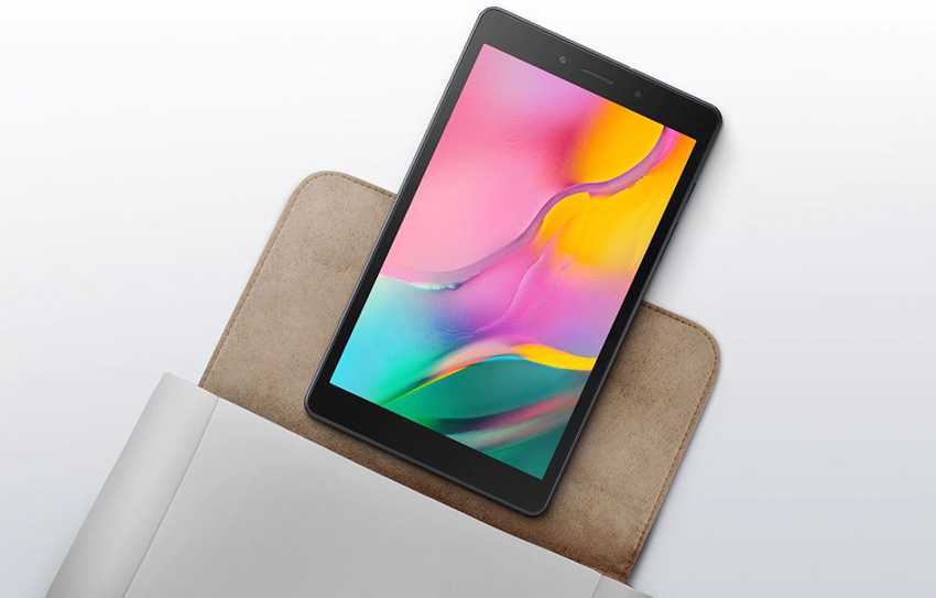 Samsung Galaxy Tab A Plus 1