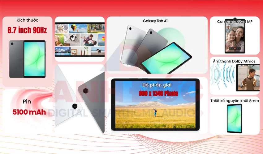Samsung Galaxy Tab A11 000 (2)