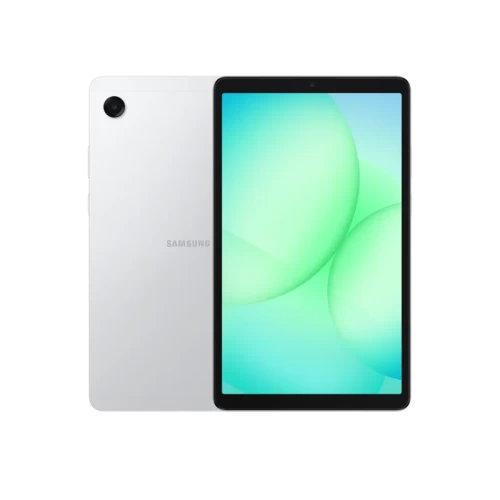 Samsung Galaxy Tab A11 Wifi | 8GB/128GB | Silver (Chính hãng)
