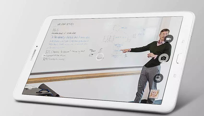 Chế độ chụp lu&ocirc;n sẵn s&agrave;ng