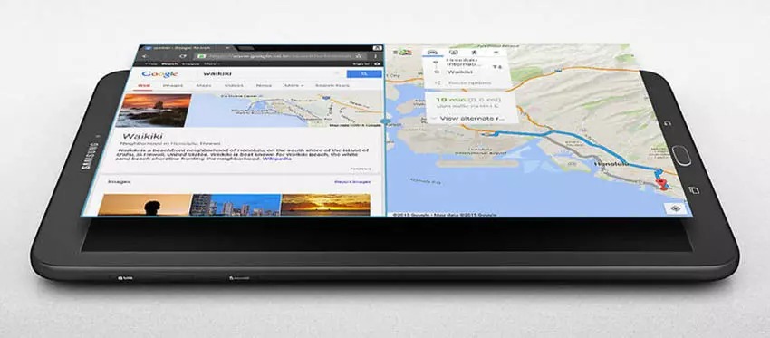 khả năng xử l&yacute; đa nhiệm