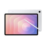 Samsung Galaxy Tab S11 5G | 12GB/256GB | Silver (Chính hãng)