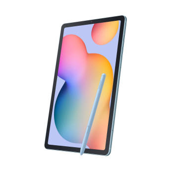 Samsung Galaxy Tab S6 Lite | 128GB | Angora Blue (Chính Hãng)