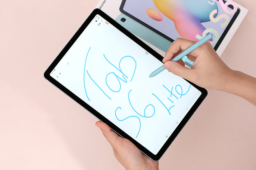 Bút S Pen thế hệ mới