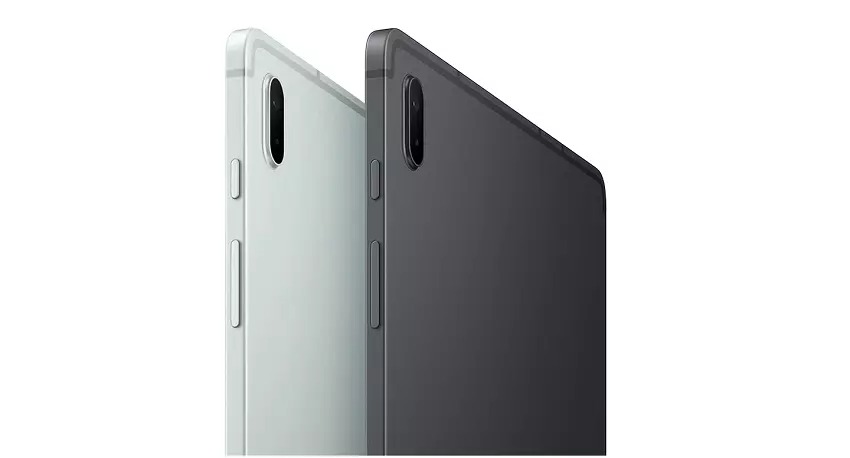 Thiết kế gọn nhẹ, trẻ trung