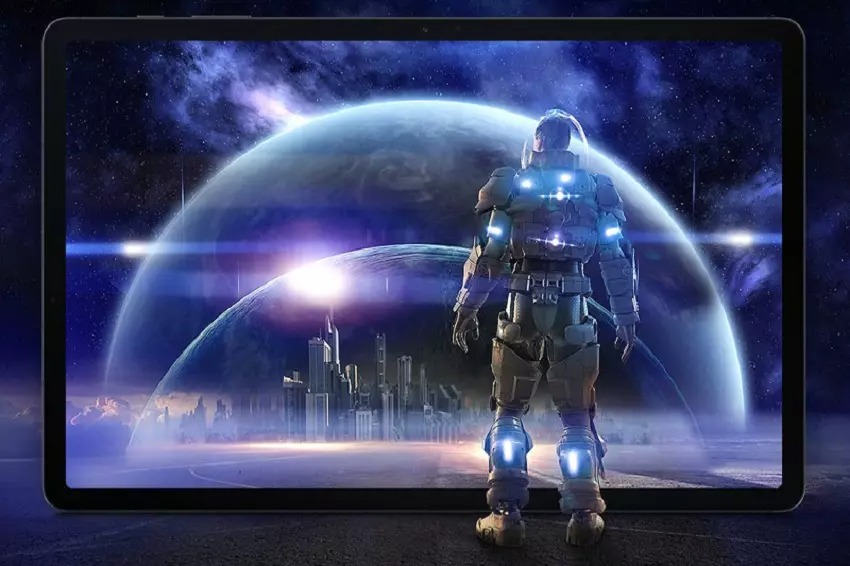 Màn hình sắc nét