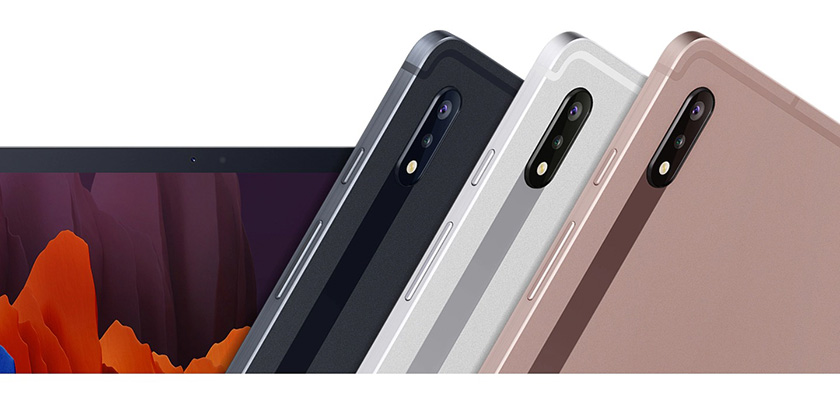 Samsung Galaxy Tab S7 Plus