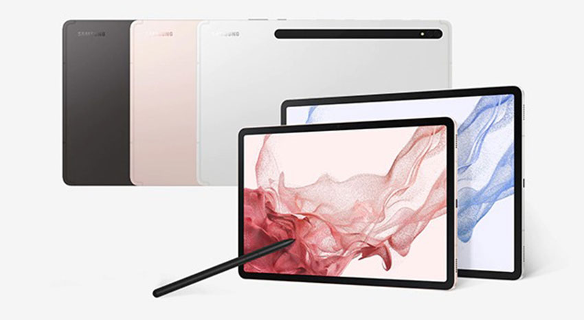 Thời lượng pin lớn