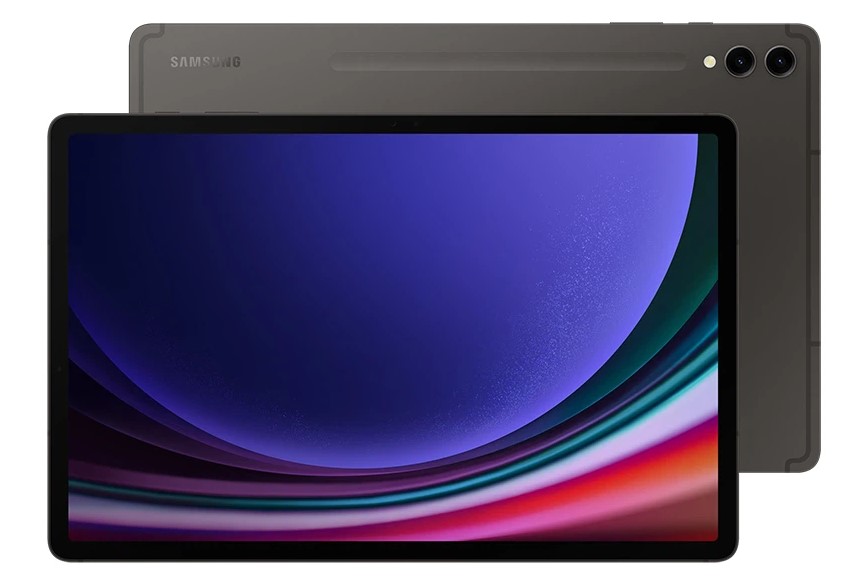 Thiết kế nhất quán, sắc sảo đến từng chi tiết 