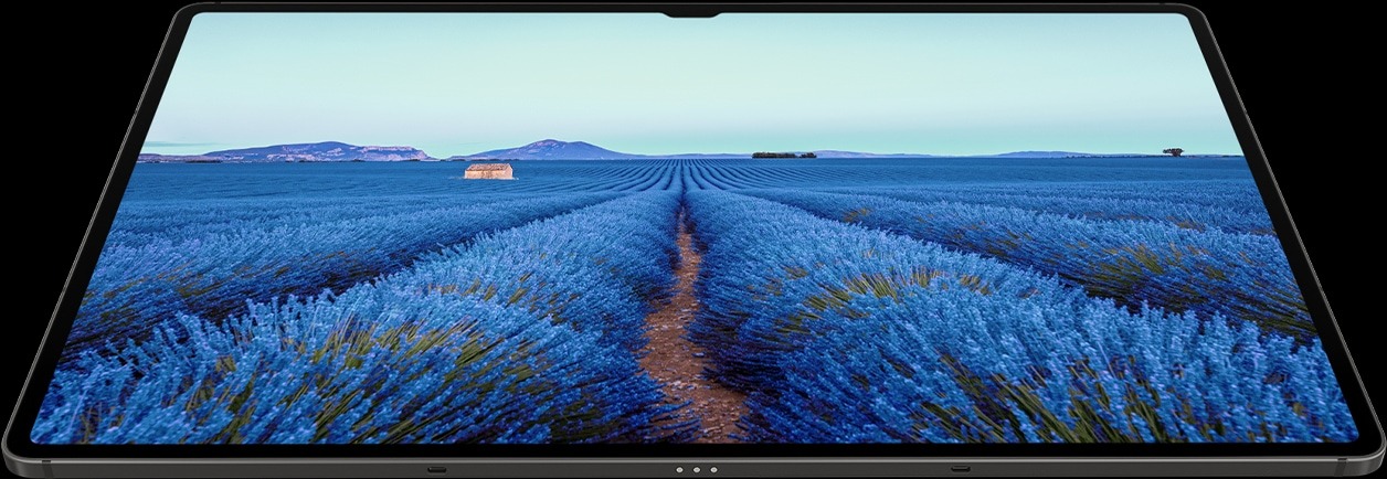 Trải nghiệm mãn nhãn với màn hình Dynamic AMOLED 2X
