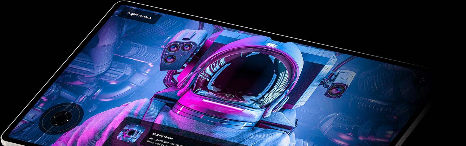 Sức mạnh vô song từ Snapdragon 8 Gen 2