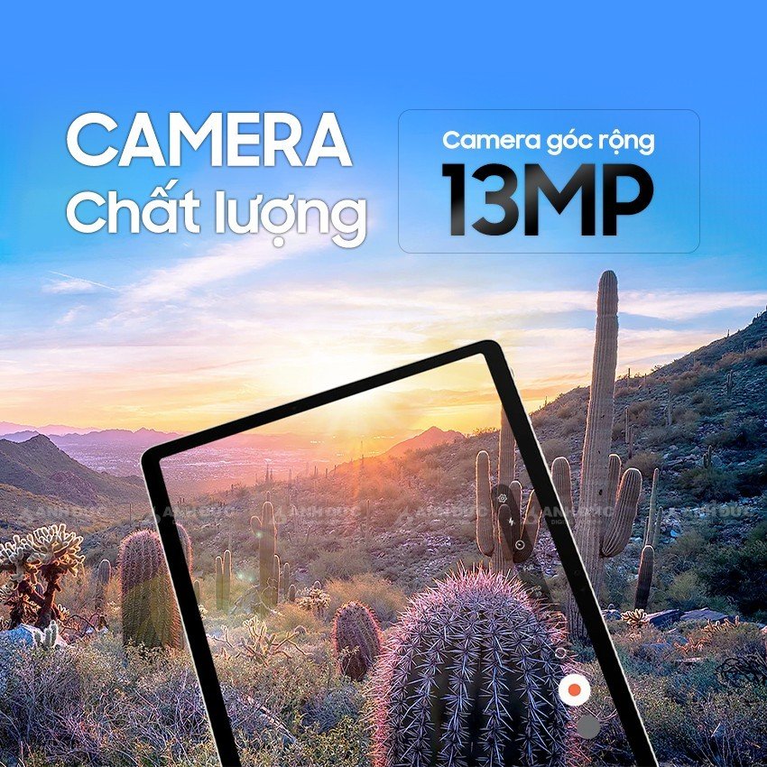 Camera chất lượng