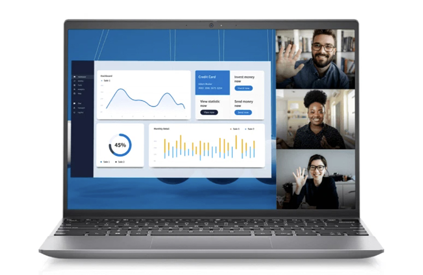 Trải nghiệm hình ảnh sắc nét