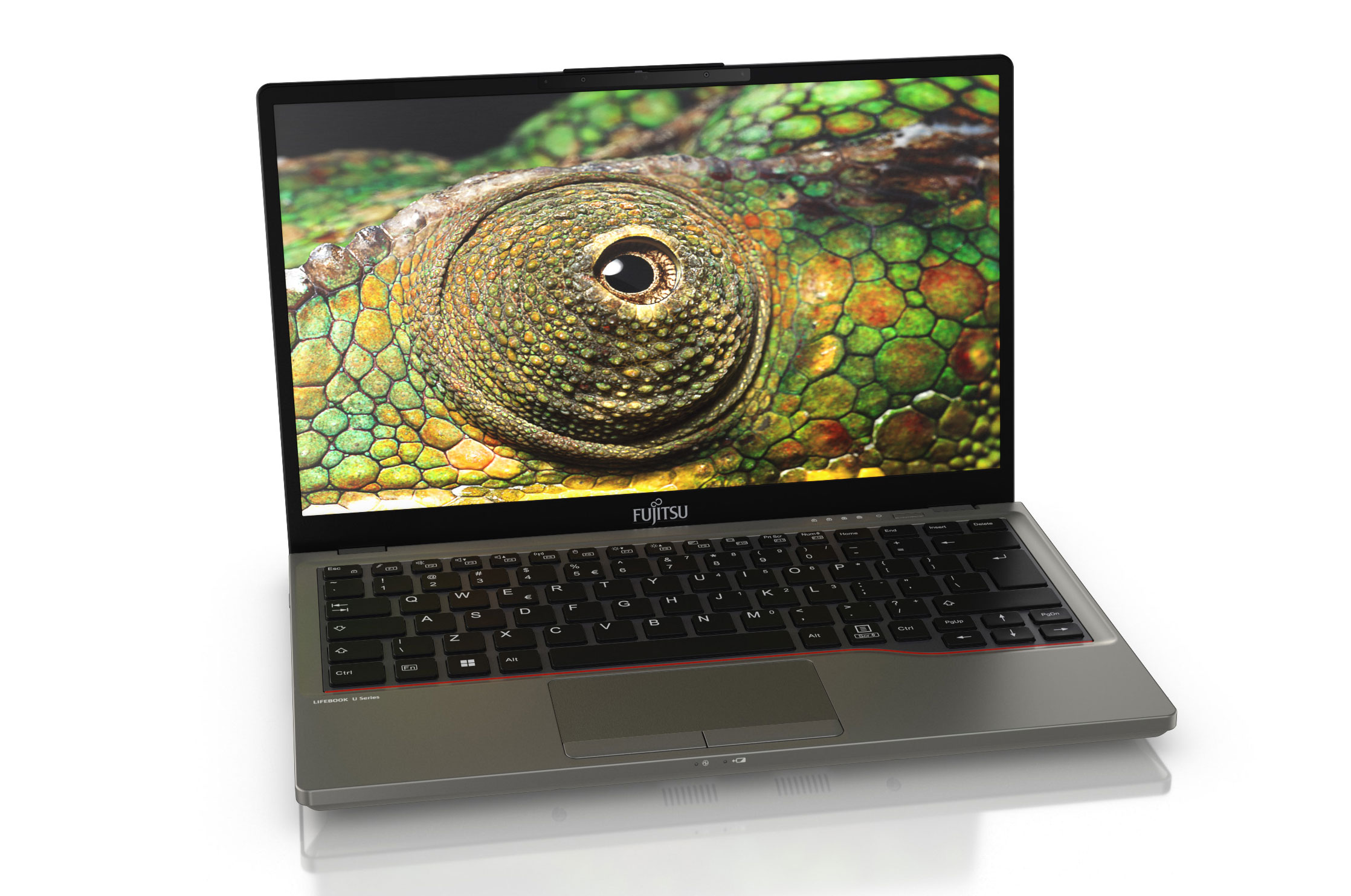 Laptop Fujitsu LIFEBOOK U7312 FPC07593DK | 13.3 Laptop Fujitsu LIFEBOOK U7312 FPC07593DK | 13.3