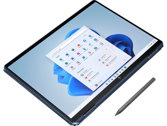 Laptop HP Spectre x360 14-ef0030TU 12