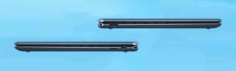 Laptop HP Spectre x360 14-ef0030TU 16