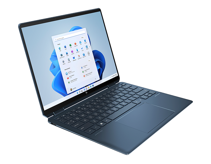 Laptop HP Spectre x360 14-ef0030TU 21