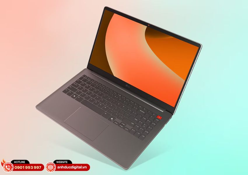 LG gram Book 15 inch - 1