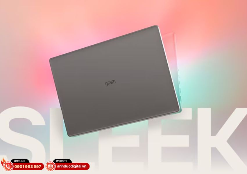 LG gram Book 15 inch - 2