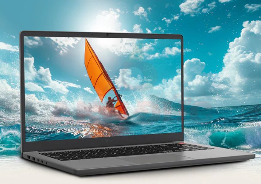 LG gram Book 15 inch - 4