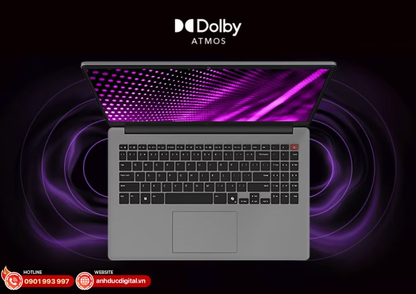 LG gram Book 15 inch - 5