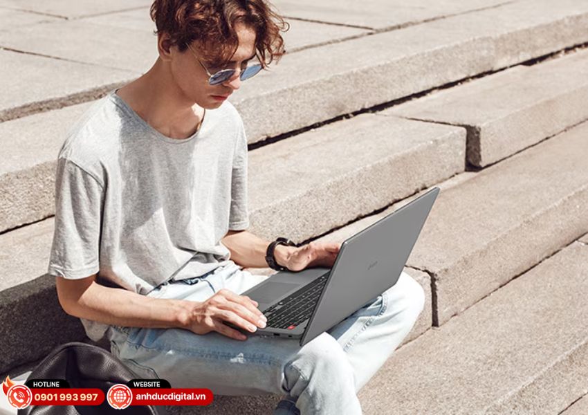 LG gram Book 15 inch - 7