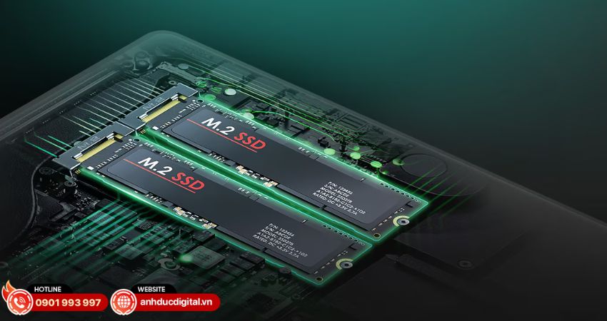 Máy tính LG gram Book 15 inch - 10
