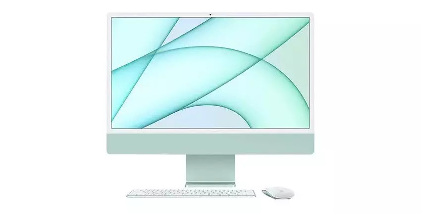 Thiết kế mỏng hơn, hiện đại hơn, nhiều màu sắc