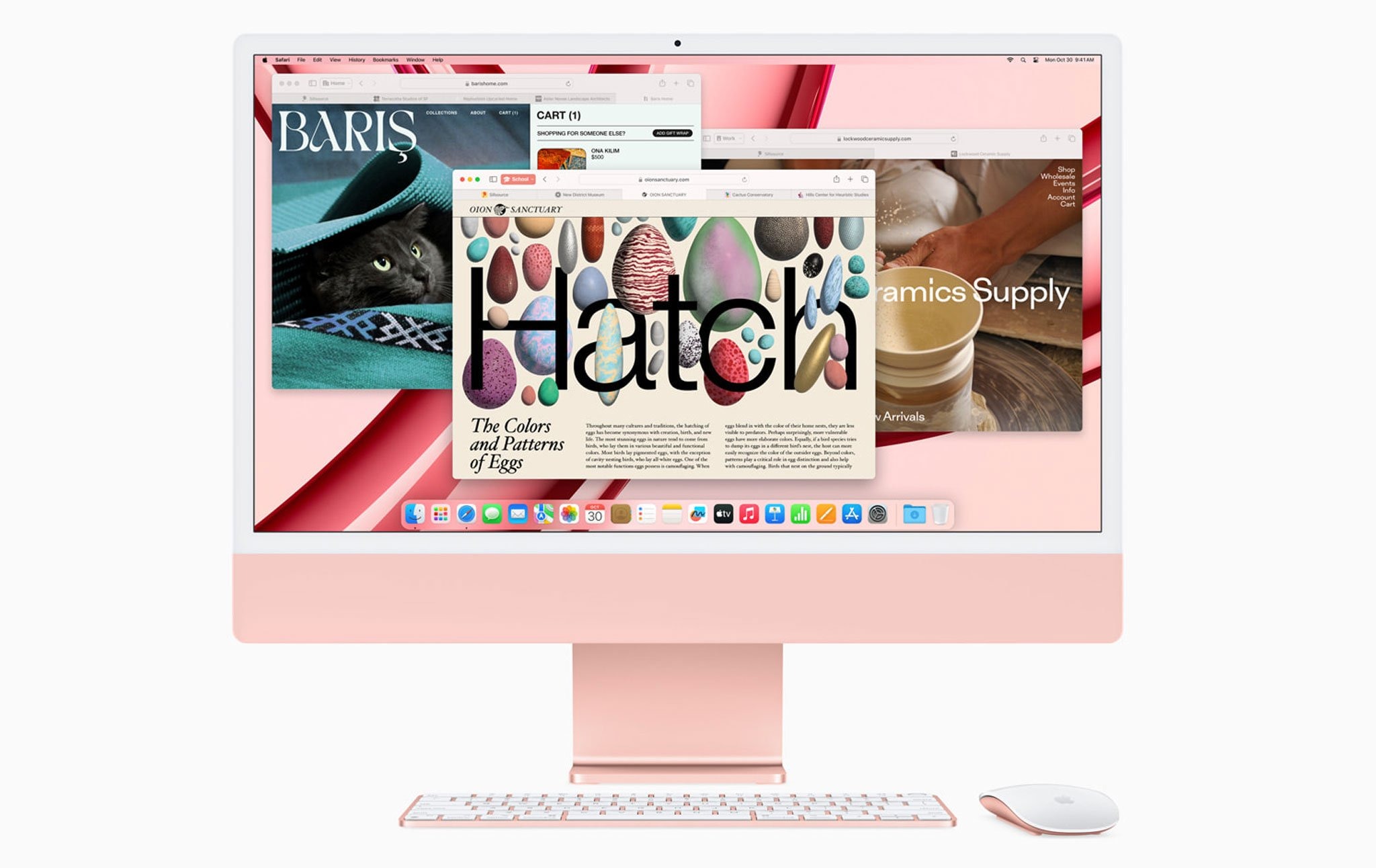 Hiệu năng khủng, xử lý tốt mọi tác vụ