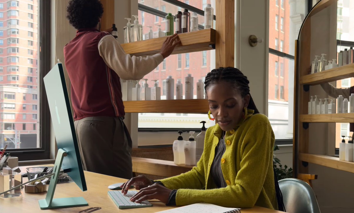 Thiết kế tinh tế, độ mỏng ấn tượng