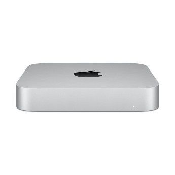 Mac Mini 2020 | M1/RAM 8GB/SSD 256GB (Chính Hãng)