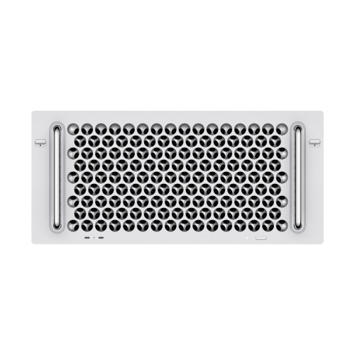 Mac Pro 2023 - Rack