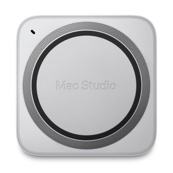 Mac Studio 2022 | M1 Ultra/64-core GPU/RAM 64GB/ 1TB SSD (Chính Hãng)